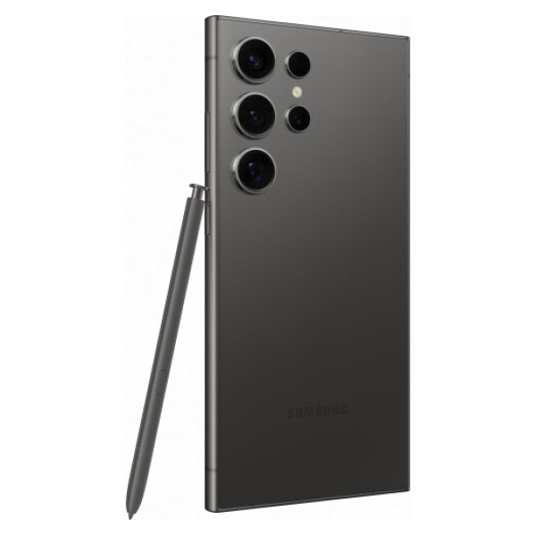 S928 Samsung Galaxy S24 Ultra 12/256GB Titanium Black Global
