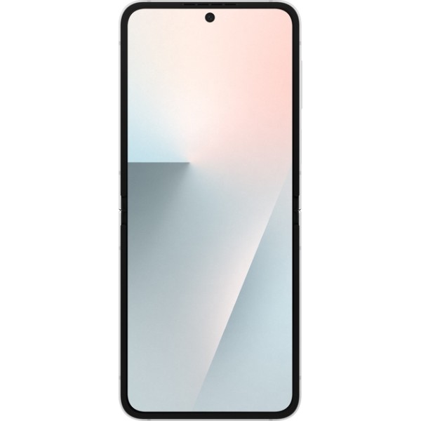 Смартфон Samsung Galaxy Flip 7 FE 5G 8/128GB White (F761) Смартфон Samsung Galaxy Flip 7 FE 5G 8/128GB White (F761)