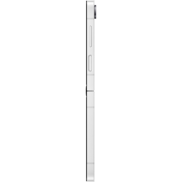 Смартфон Samsung Galaxy Flip 7 FE 5G 8/128GB White (F761) Смартфон Samsung Galaxy Flip 7 FE 5G 8/128GB White (F761)