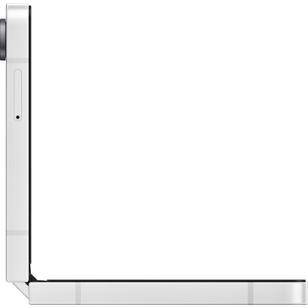 Смартфон Samsung Galaxy Flip 7 FE 5G 8/128GB White (F761) Смартфон Samsung Galaxy Flip 7 FE 5G 8/128GB White (F761)