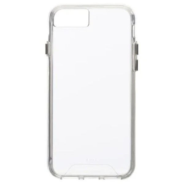 Чохол TPU Space Case transparent для Apple iPhone 7 plus / 8 plus (5.5") Прозорий