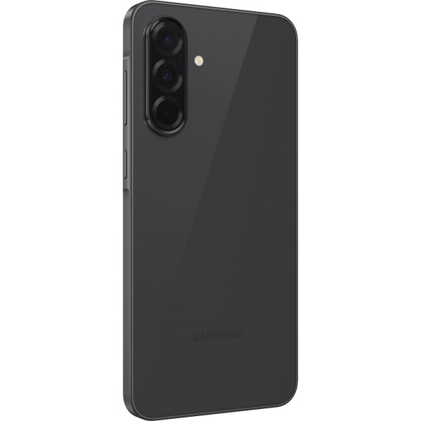 Смартфон Samsung Galaxy A36 5G 6/128GB Awesome Black (A366B) Смартфон Samsung Galaxy A36 5G 6/128GB Awesome Black (A366B)