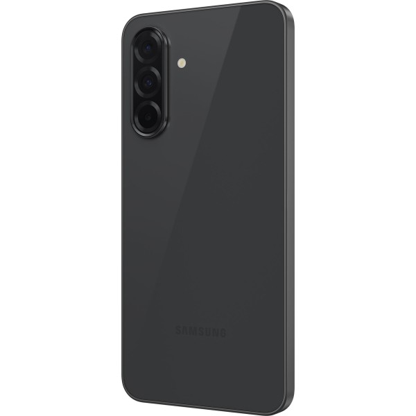 Смартфон Samsung Galaxy A36 5G 6/128GB Awesome Black (A366B) Смартфон Samsung Galaxy A36 5G 6/128GB Awesome Black (A366B)