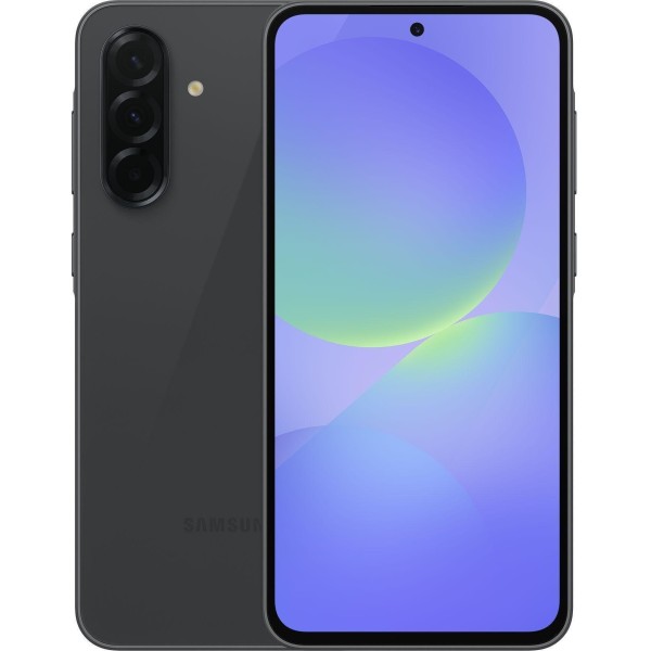 Смартфон Samsung Galaxy A36 5G 6/128GB Awesome Black (A366B) Смартфон Samsung Galaxy A36 5G 6/128GB Awesome Black (A366B)