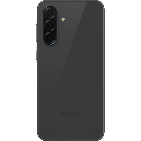 Смартфон Samsung Galaxy A36 5G 6/128GB Awesome Black (A366B) Смартфон Samsung Galaxy A36 5G 6/128GB Awesome Black (A366B)