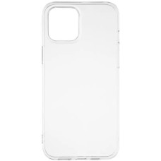 Чехол-накладка Realme Narzo 50A Ultra Thin Air Case Transparent