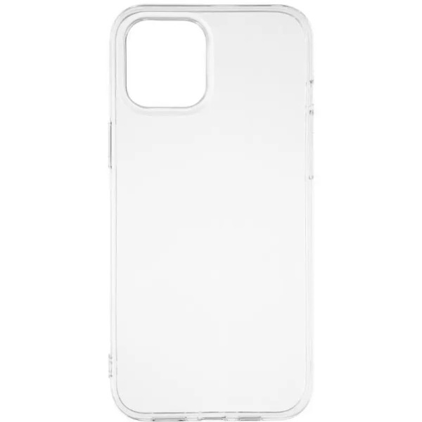 Чехол-накладка Realme Narzo 50A Ultra Thin Air Case Transparent