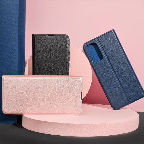 Чохол WAVE Stage Case Samsung Galaxy M53 (M536B) pink Чохол WAVE Stage Case Samsung Galaxy M53 (M536B) pink