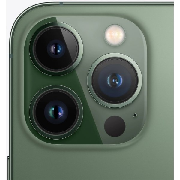 Смартфон Apple iPhone 13 Pro Max 128GB Alpine Green (MNCP3) Смартфон Apple iPhone 13 Pro Max 128GB Alpine Green (MNCP3)