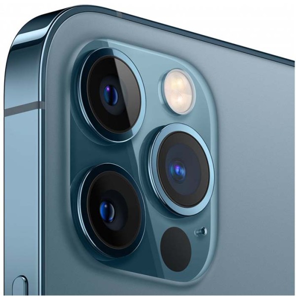 Смартфон Apple IPhone 12 Pro 128GB Pacific Blue