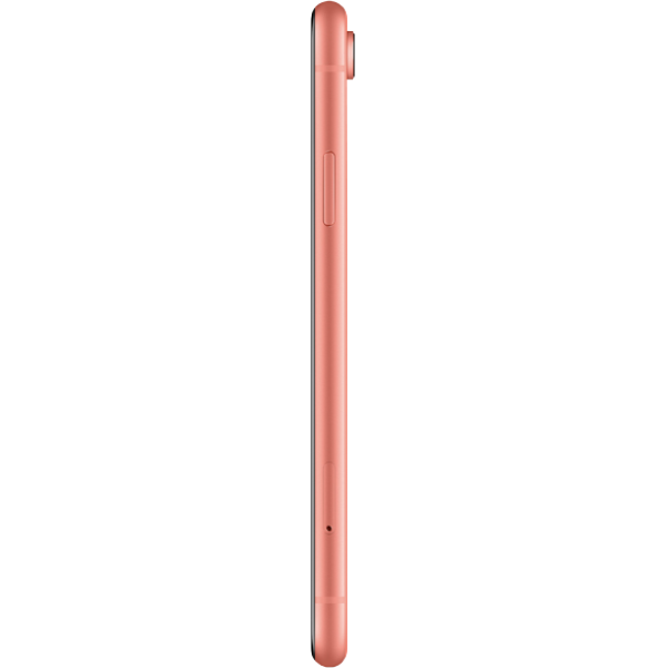 Смартфон Apple IPhone XR 64GB Coral