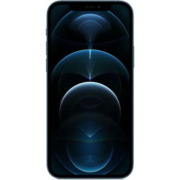 Смартфон Apple IPhone 12 Pro 128GB Pacific Blue