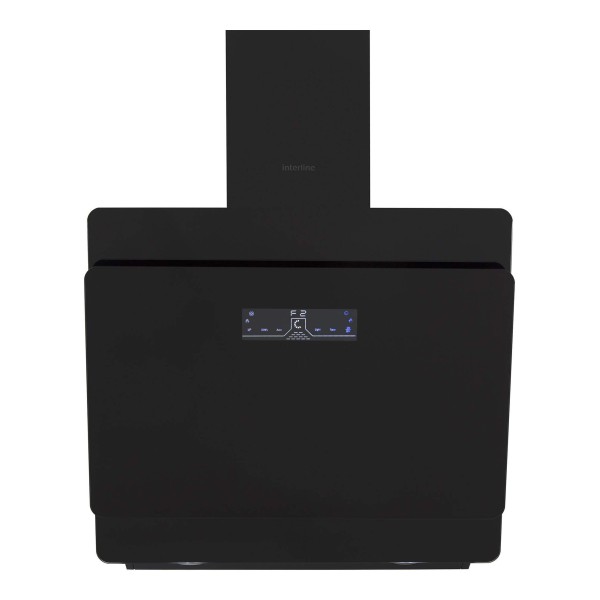 Витяжка Interline BRAVO BL A/60/GL/K