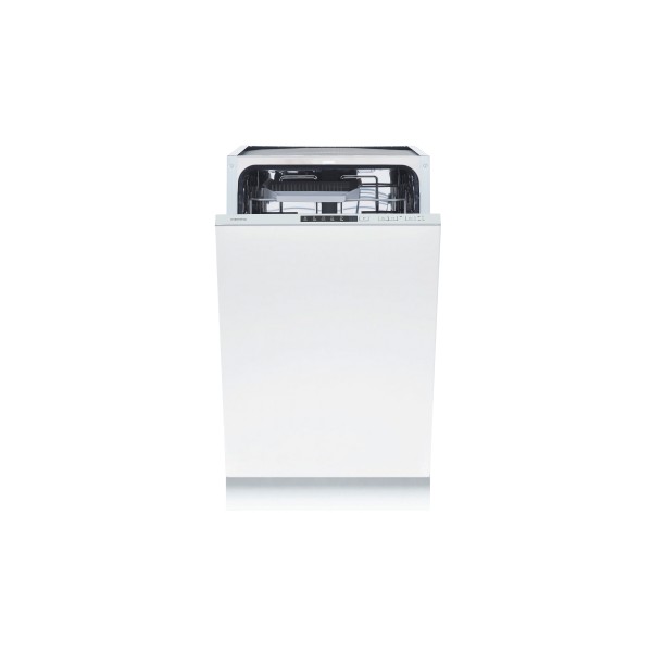 Посудомийна машина Interline DWI 450 BHA A