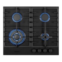 Варильна поверхня Interline HGG 964 FGT BH Nano Matte