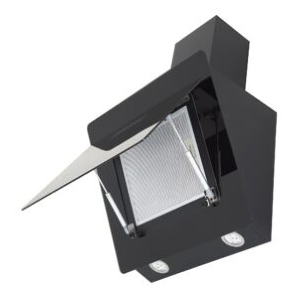 Витяжка Interline BRAVO BL A/60/GL/K Витяжка Interline BRAVO BL A/60/GL/K