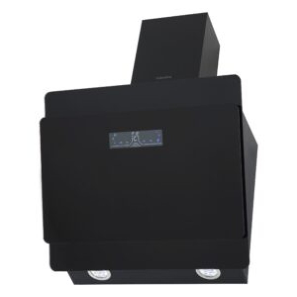 Витяжка Interline BRAVO BL A/60/GL/K Витяжка Interline BRAVO BL A/60/GL/K