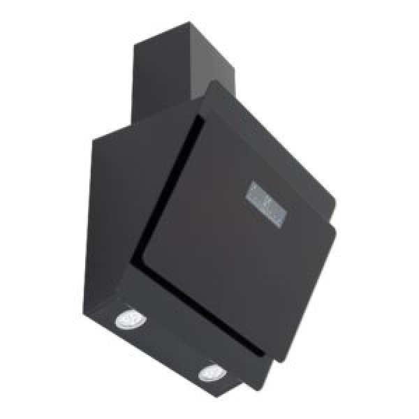 Витяжка Interline BRAVO BL A/60/GL/K Витяжка Interline BRAVO BL A/60/GL/K