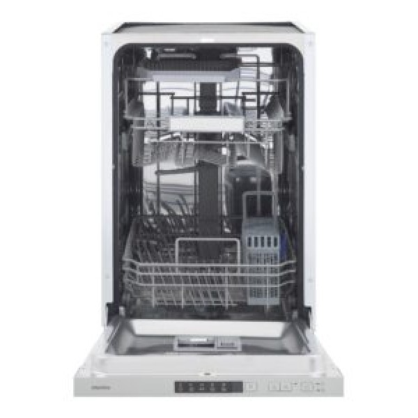 Посудомийна машина Interline DWI 450 BHA A Посудомийна машина Interline DWI 450 BHA A