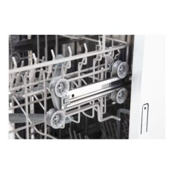Посудомийна машина Interline DWI 450 BHA A Посудомийна машина Interline DWI 450 BHA A