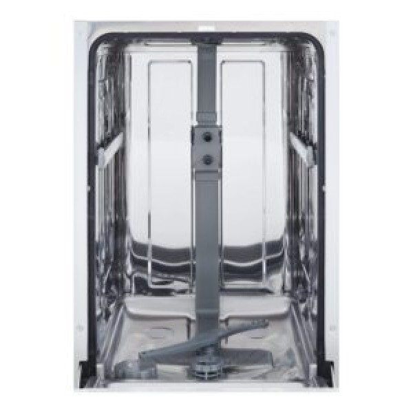 Посудомийна машина Interline DWI 450 BHA A Посудомийна машина Interline DWI 450 BHA A