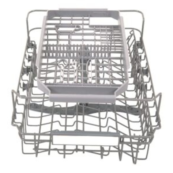 Посудомийна машина Interline DWI 450 BHA A Посудомийна машина Interline DWI 450 BHA A