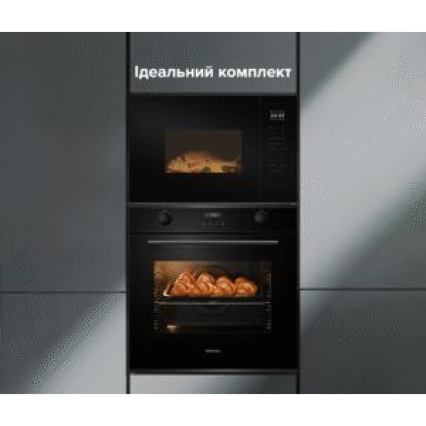 Духова шафа Interline OEG 733 ETD BB Духова шафа Interline OEG 733 ETD BB