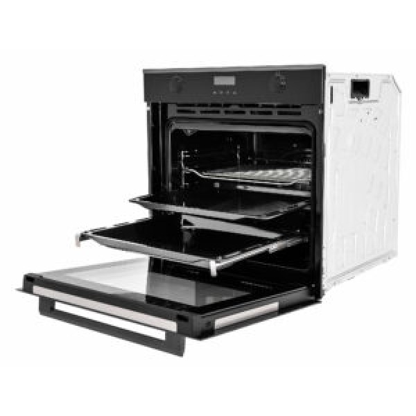 Духова шафа Interline OEG 733 ETD BB Духова шафа Interline OEG 733 ETD BB