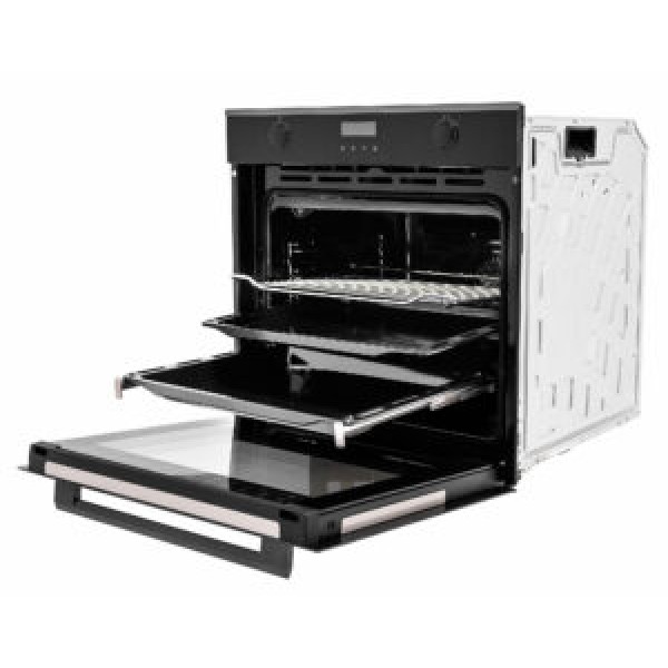 Духова шафа Interline OEG 733 ETD BB Духова шафа Interline OEG 733 ETD BB