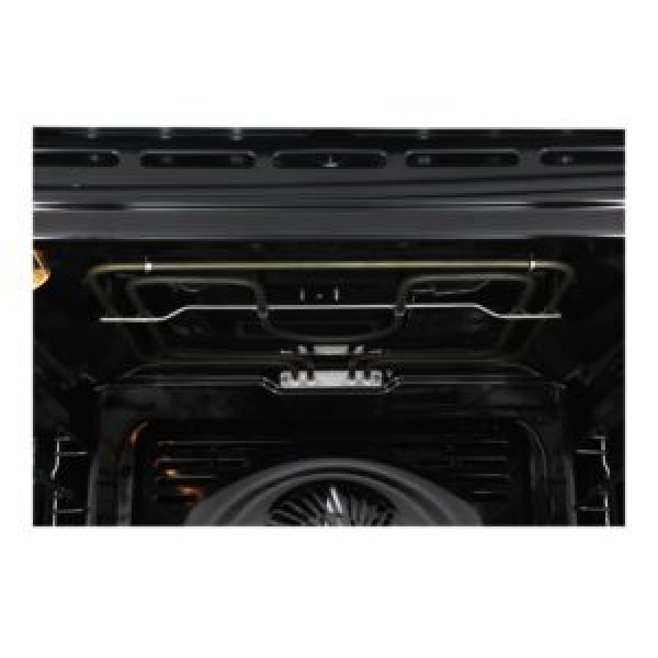 Духова шафа Interline OEG 733 ETD BB Духова шафа Interline OEG 733 ETD BB