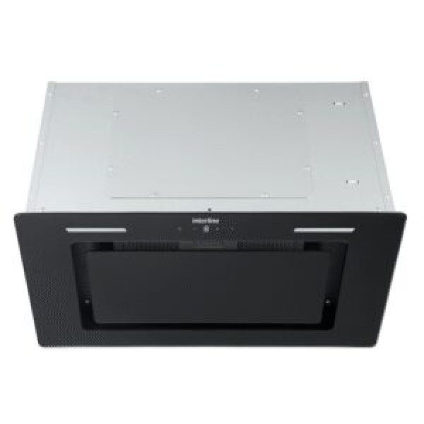 Витяжка Interline SOLO ULTRA BK A/60/T