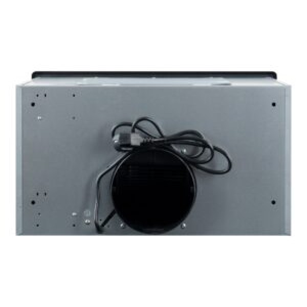 Витяжка Interline SOLO ULTRA BK A/60/T