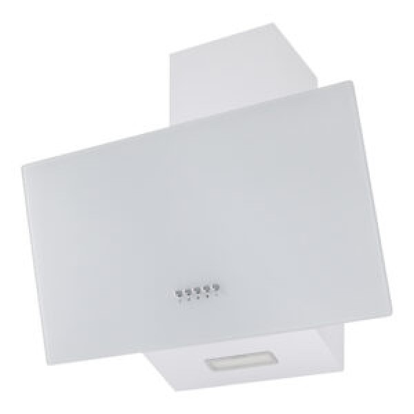 Витяжка Interline TEFFI WH A/60/GL/PB Витяжка Interline TEFFI WH A/60/GL/PB
