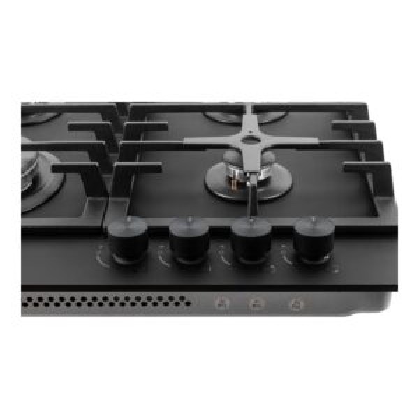 Варильна поверхня Interline HGG 964 FGT BH Nano Matte Варильна поверхня Interline HGG 964 FGT BH Nano Matte