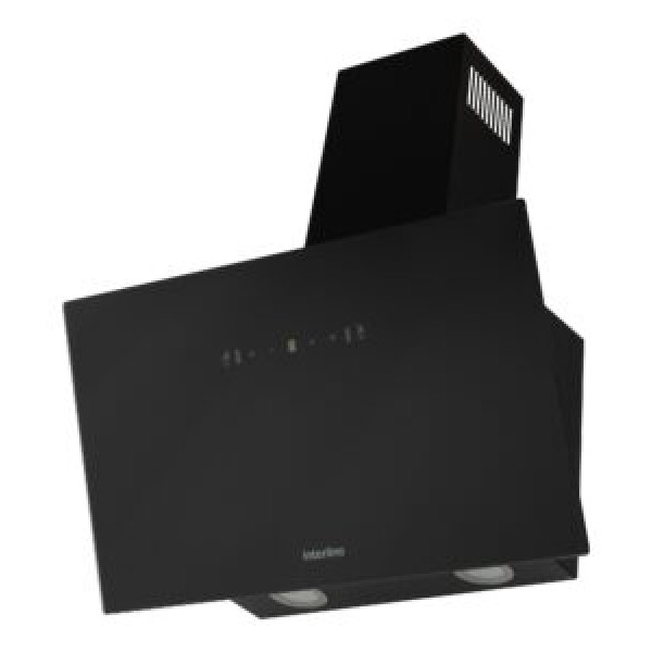 Витяжка Interline FLY S BL A/60/GL/T Витяжка Interline FLY S BL A/60/GL/T