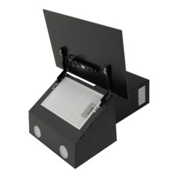 Витяжка Interline FLY S BL A/60/GL/T Витяжка Interline FLY S BL A/60/GL/T