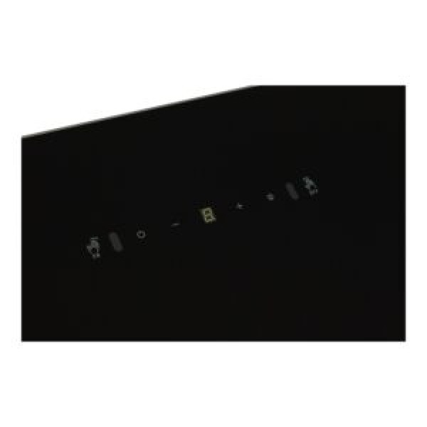 Витяжка Interline FLY S BL A/60/GL/T Витяжка Interline FLY S BL A/60/GL/T