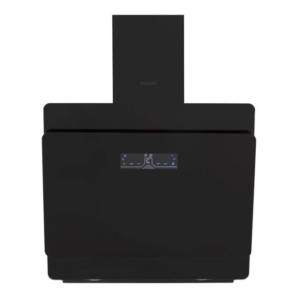 Витяжка Interline BRAVO BL A/60/GL/K Витяжка Interline BRAVO BL A/60/GL/K