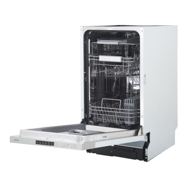 Посудомийна машина Interline DWI 450 BHA A Посудомийна машина Interline DWI 450 BHA A