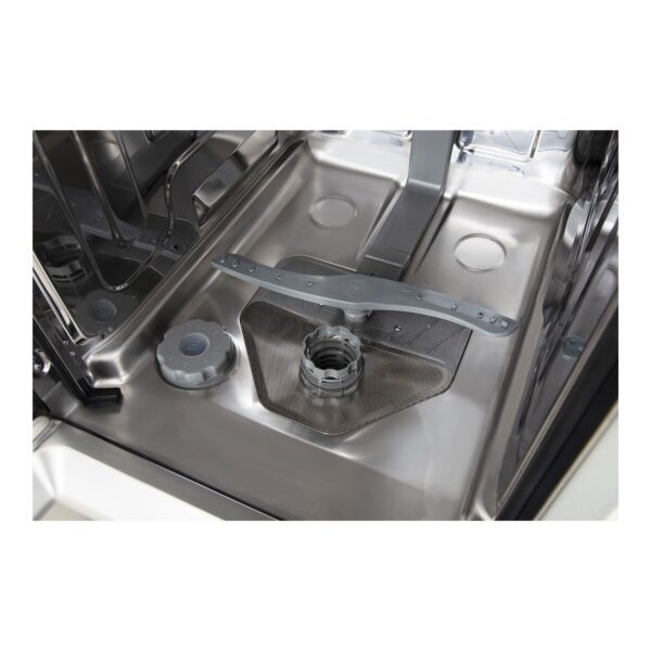 Посудомийна машина Interline DWI 450 BHA A Посудомийна машина Interline DWI 450 BHA A