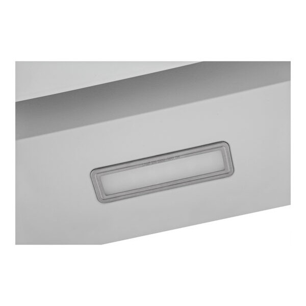 Витяжка Interline TEFFI WH A/60/GL/PB Витяжка Interline TEFFI WH A/60/GL/PB