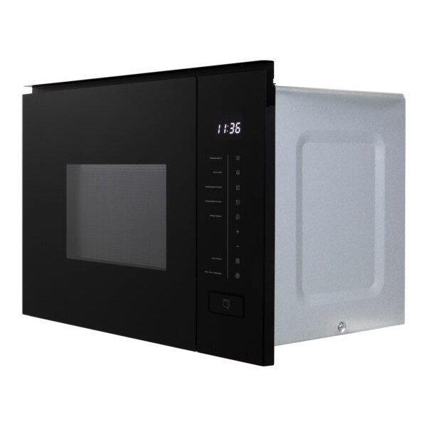 Мікрохвильова піч Interline MWC 320 SSG BA