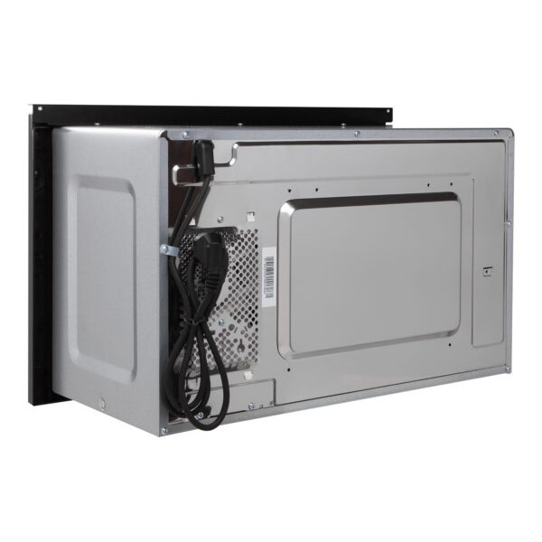 Мікрохвильова піч Interline MWC 320 SSG BA
