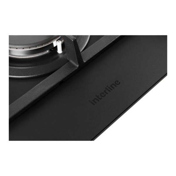 Варильна поверхня Interline HGG 964 FGT BH Nano Matte Варильна поверхня Interline HGG 964 FGT BH Nano Matte