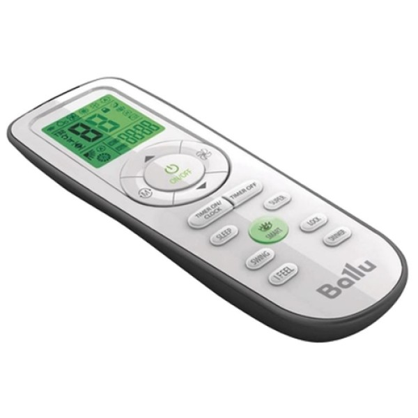 Кондиціонер Ballu BSPI-10HN1/BL/EU Кондиціонер Ballu BSPI-10HN1/BL/EU