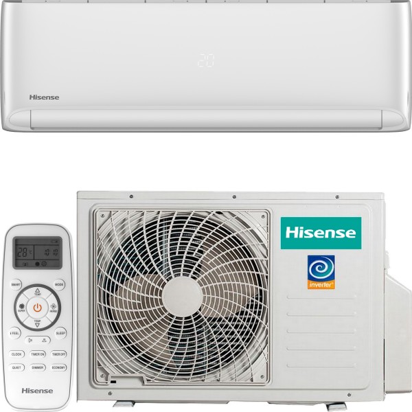 Кондиціонер Hisense CA70BT1A