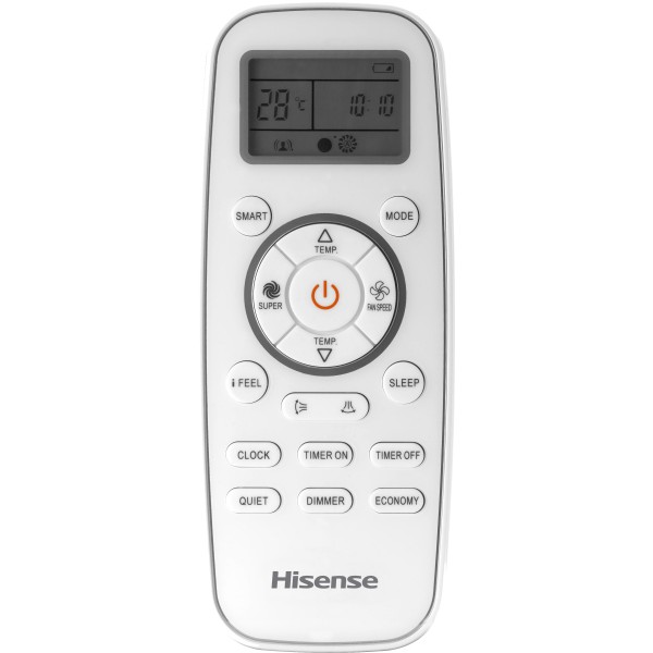 Кондиціонер Hisense CA70BT1A
