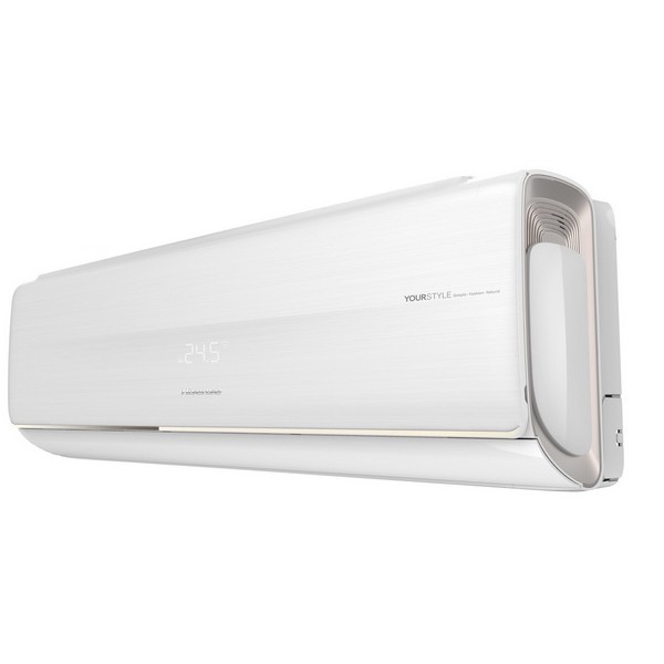 Кондиціонер Hisense QF25XW0E
