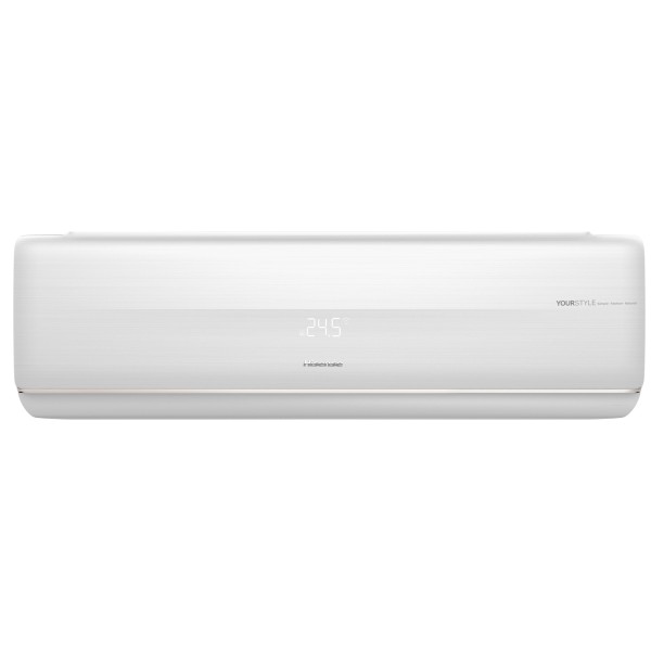 Кондиціонер Hisense QF25XW0E Кондиціонер Hisense QF25XW0E