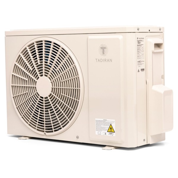 Кондиціонер Tadiran ALPHA PRO TAD GI-09 Кондиціонер Tadiran ALPHA PRO TAD GI-09